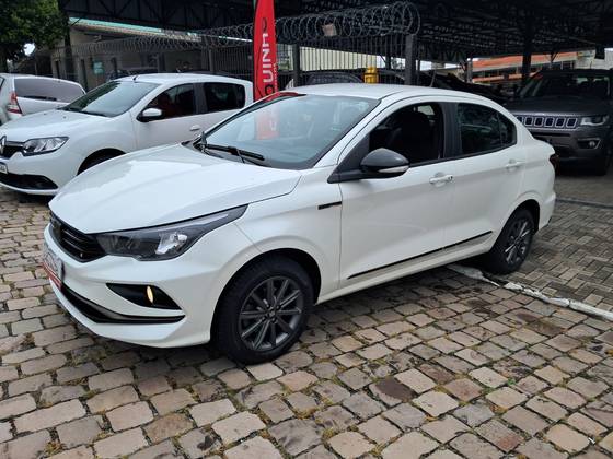 FIAT CRONOS 1.3 FIREFLY FLEX DRIVE MANUAL